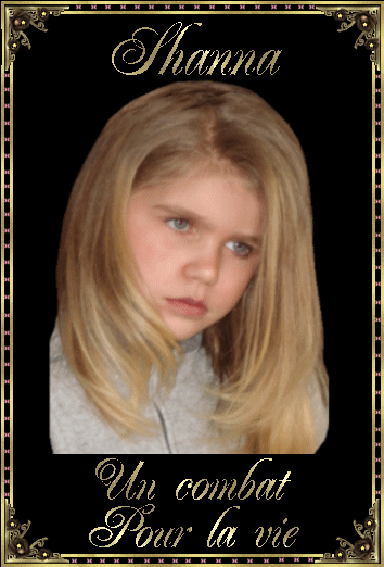 pour shanna 