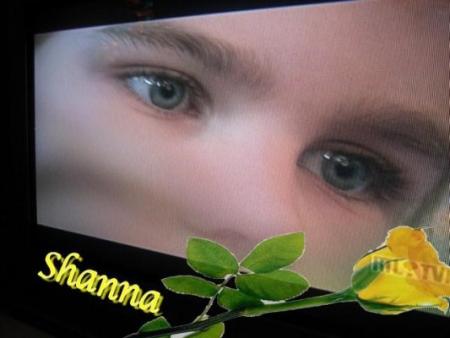 Il faut vaincre la neuroserpine et soutenir Shanna!!!!!!!!!!